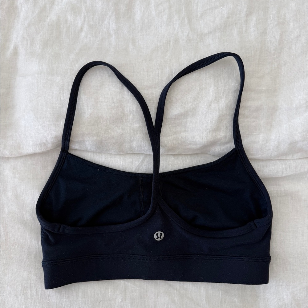 Navy Lululemon Set - Picture 3 of 5